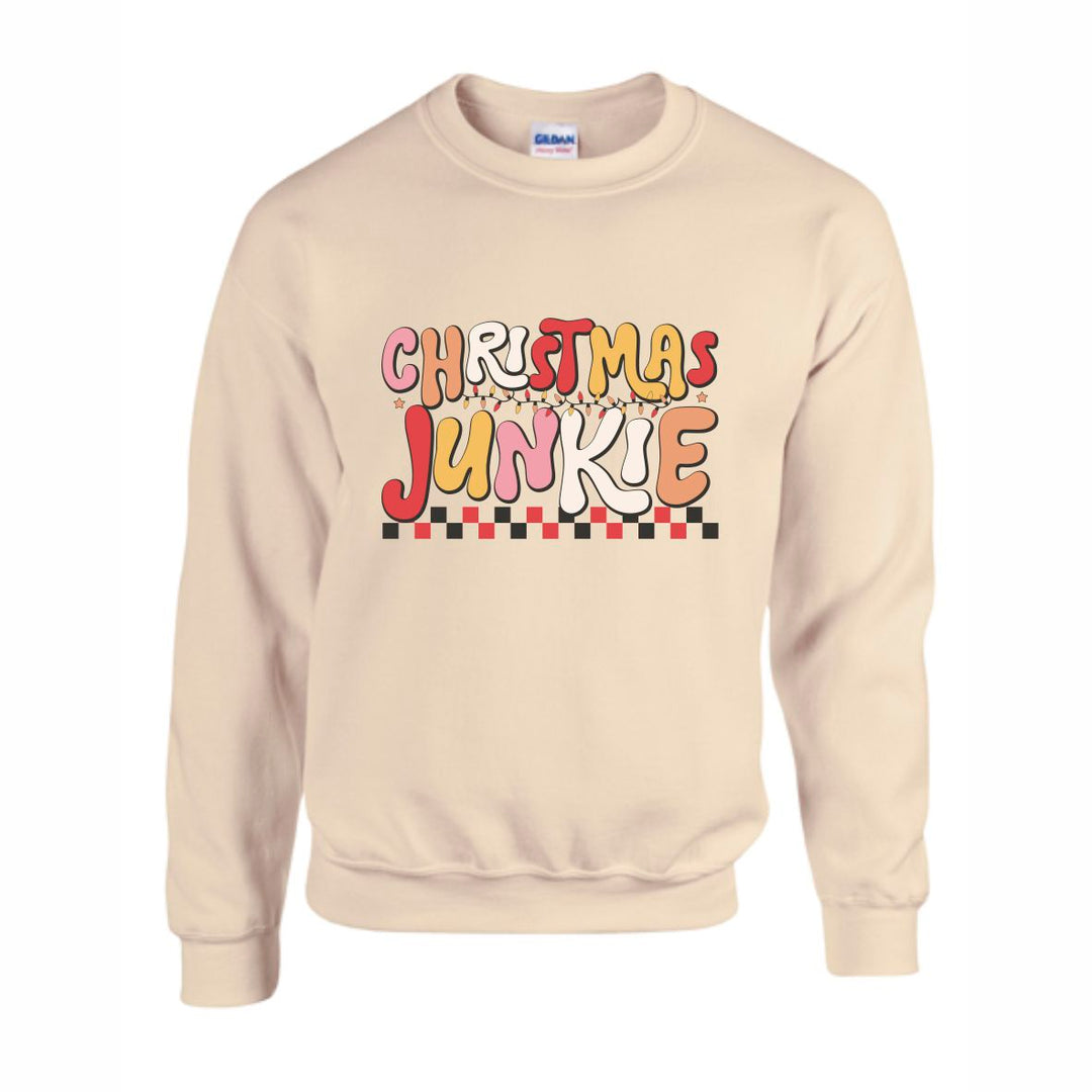 Christmas Junkie