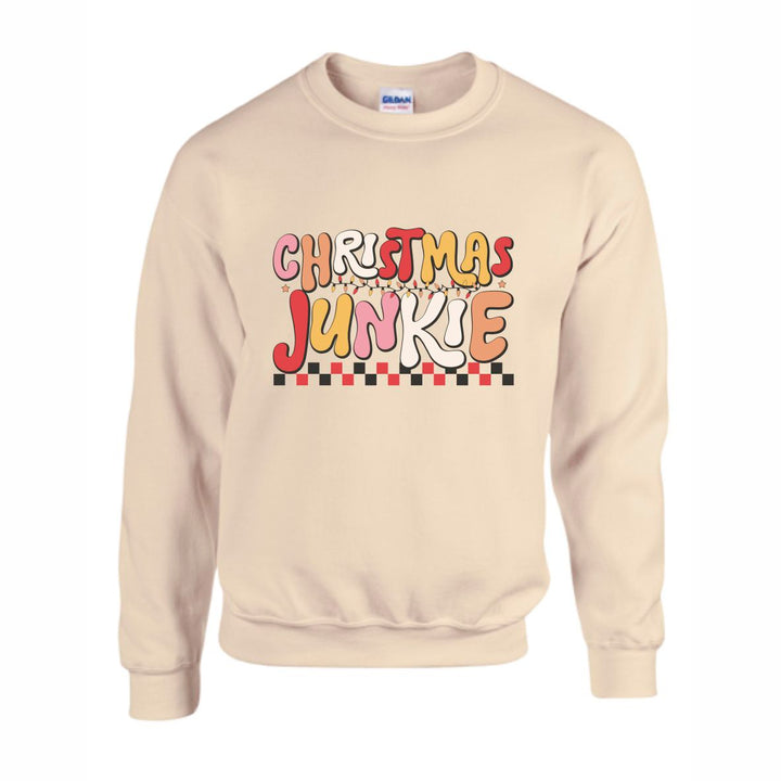 Christmas Junkie