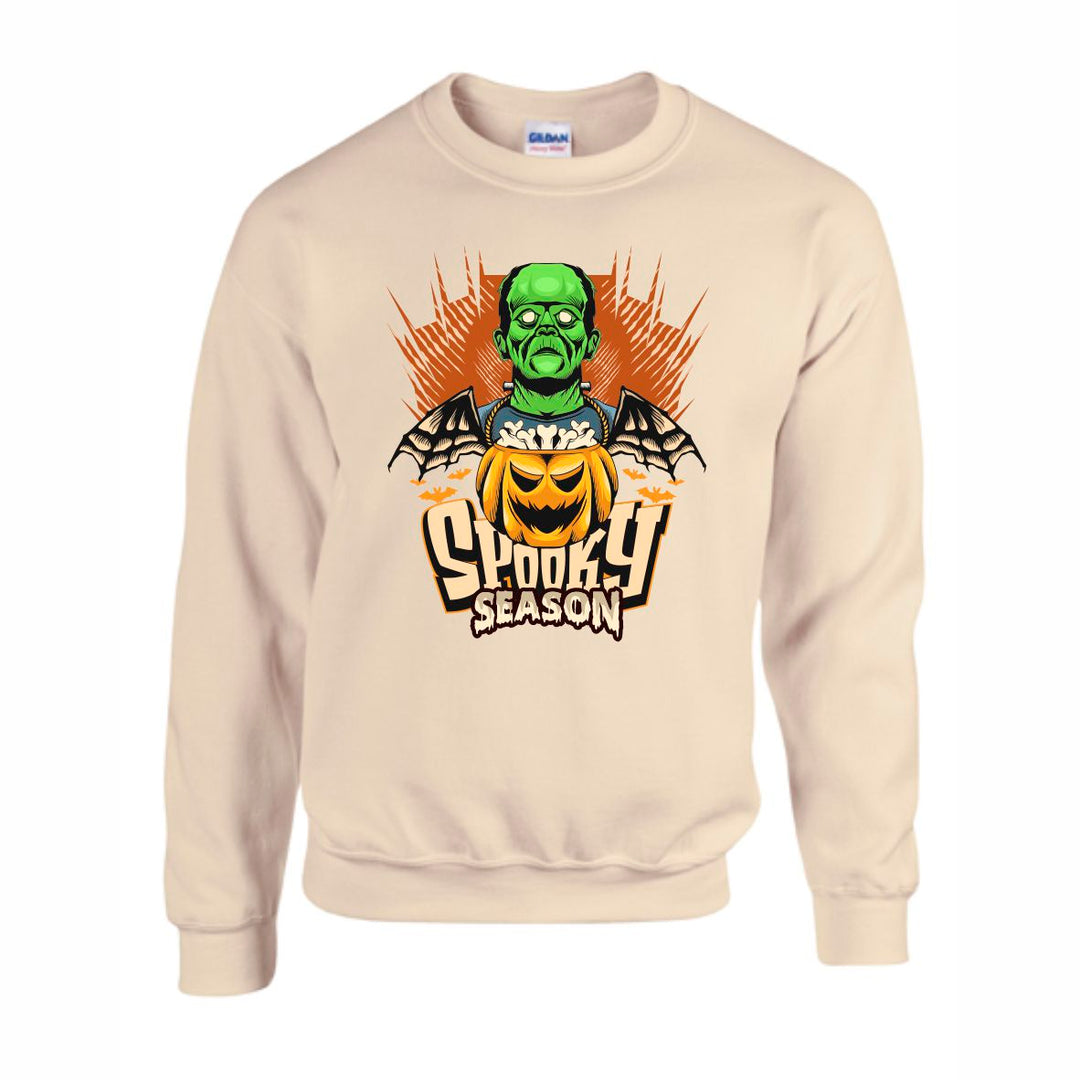 Halloween MONSTER