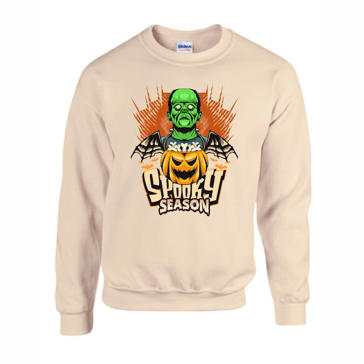 Halloween MONSTER