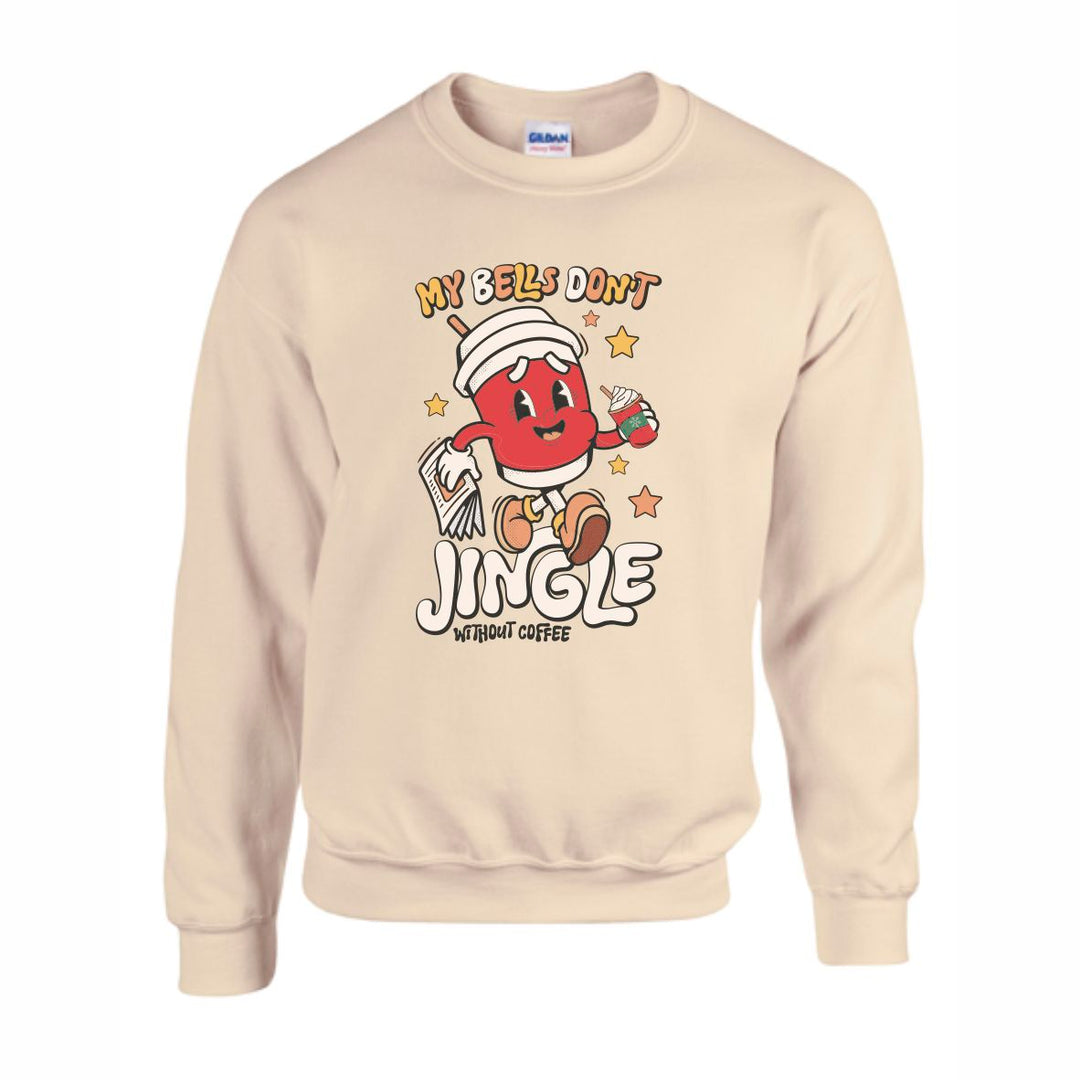Jingle Coffee