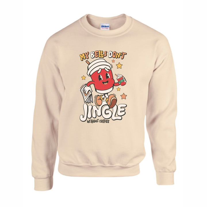 Jingle Coffee