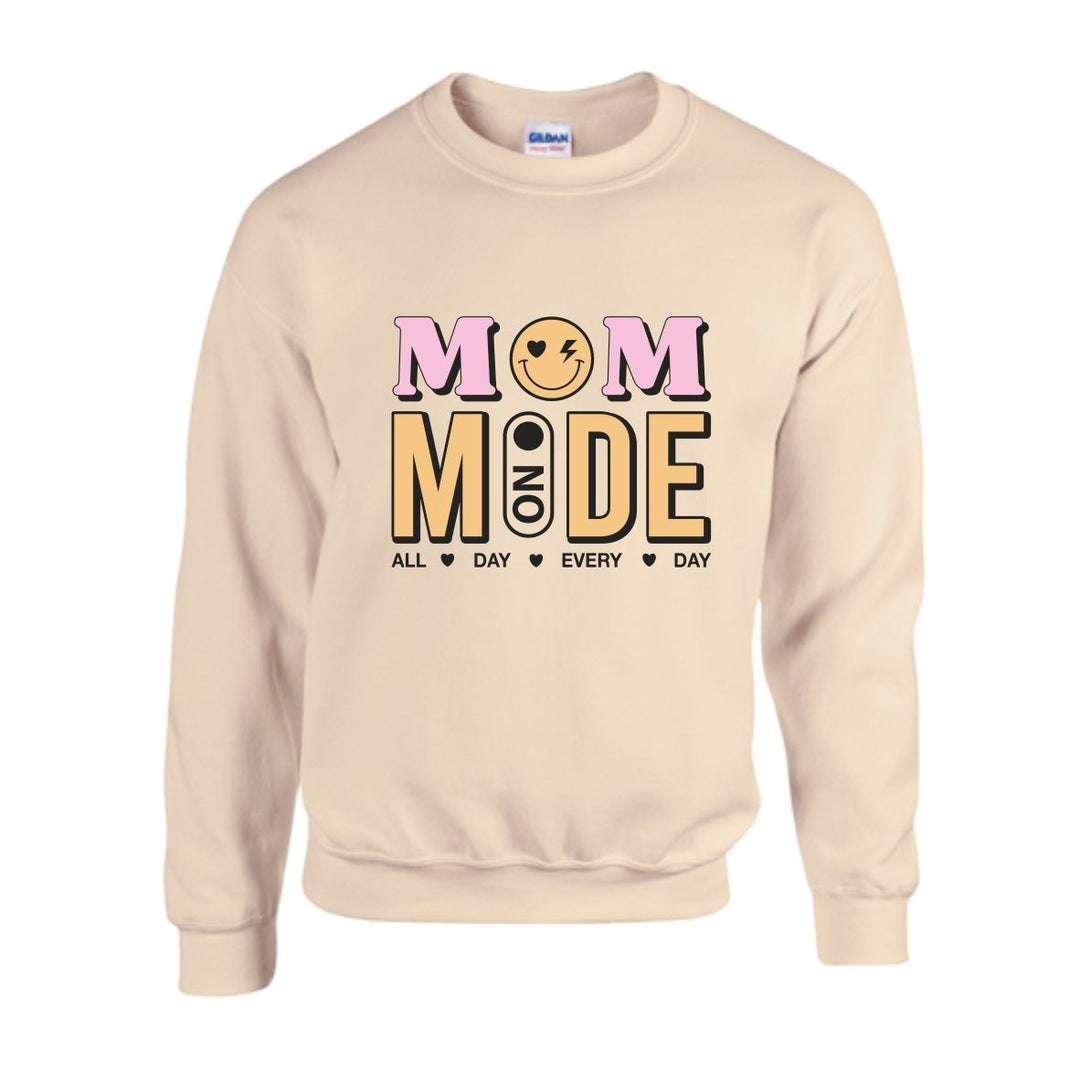Mom Mode