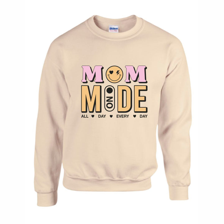Mom Mode
