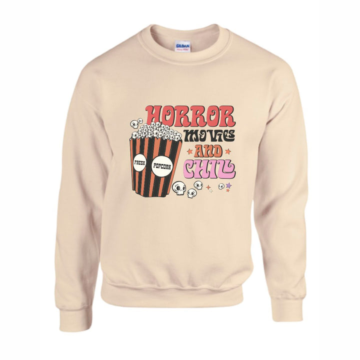 Horror Pop