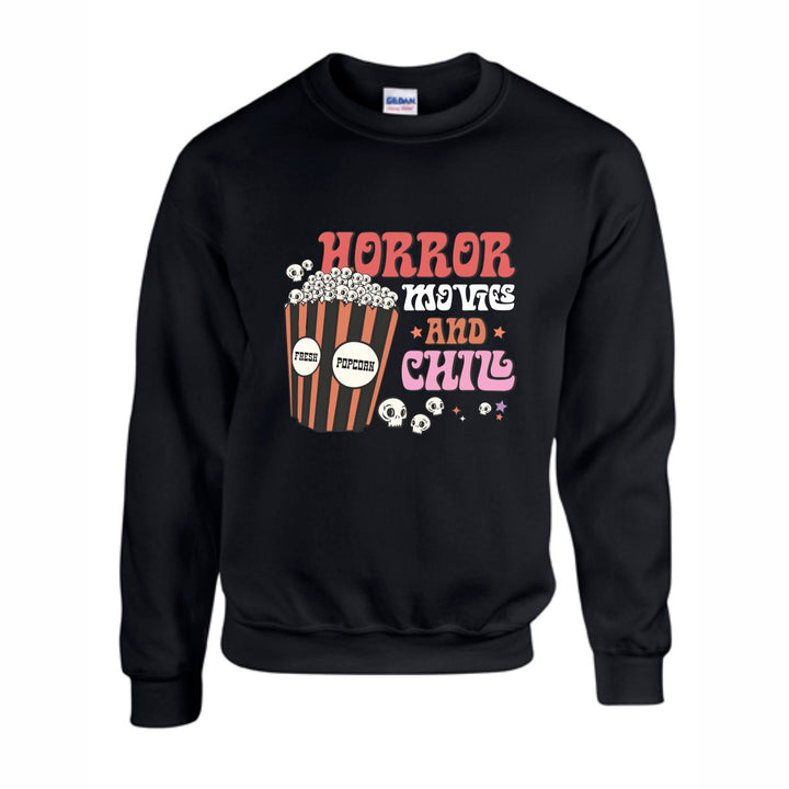 Horror Pop