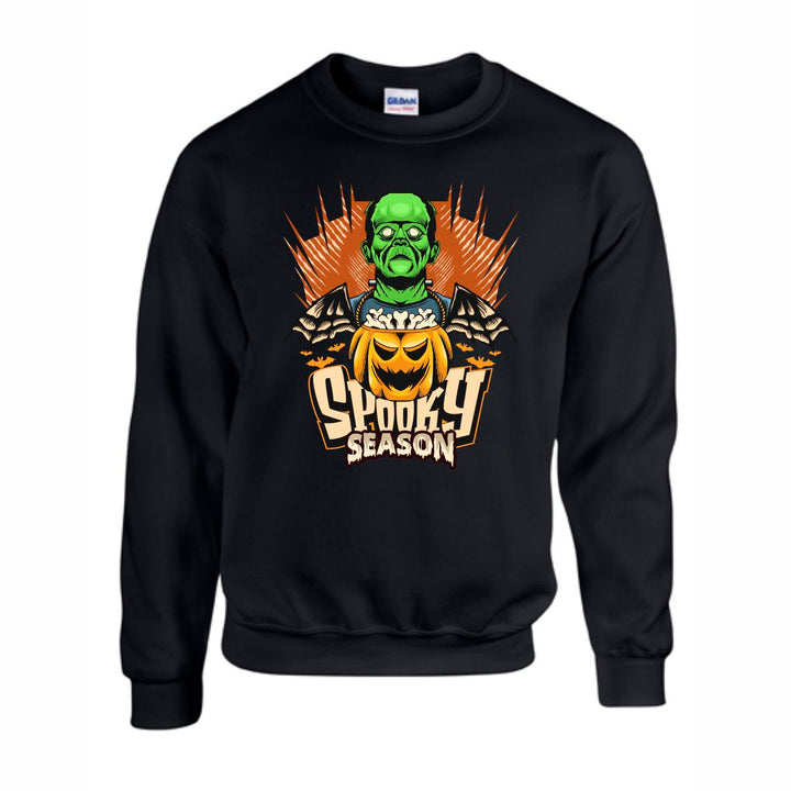 Halloween MONSTER