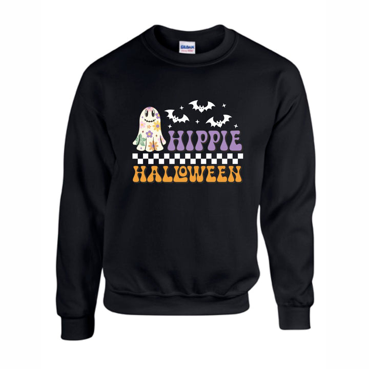Halloween Hippie