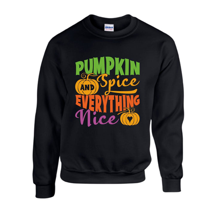 Pumpkin Nice