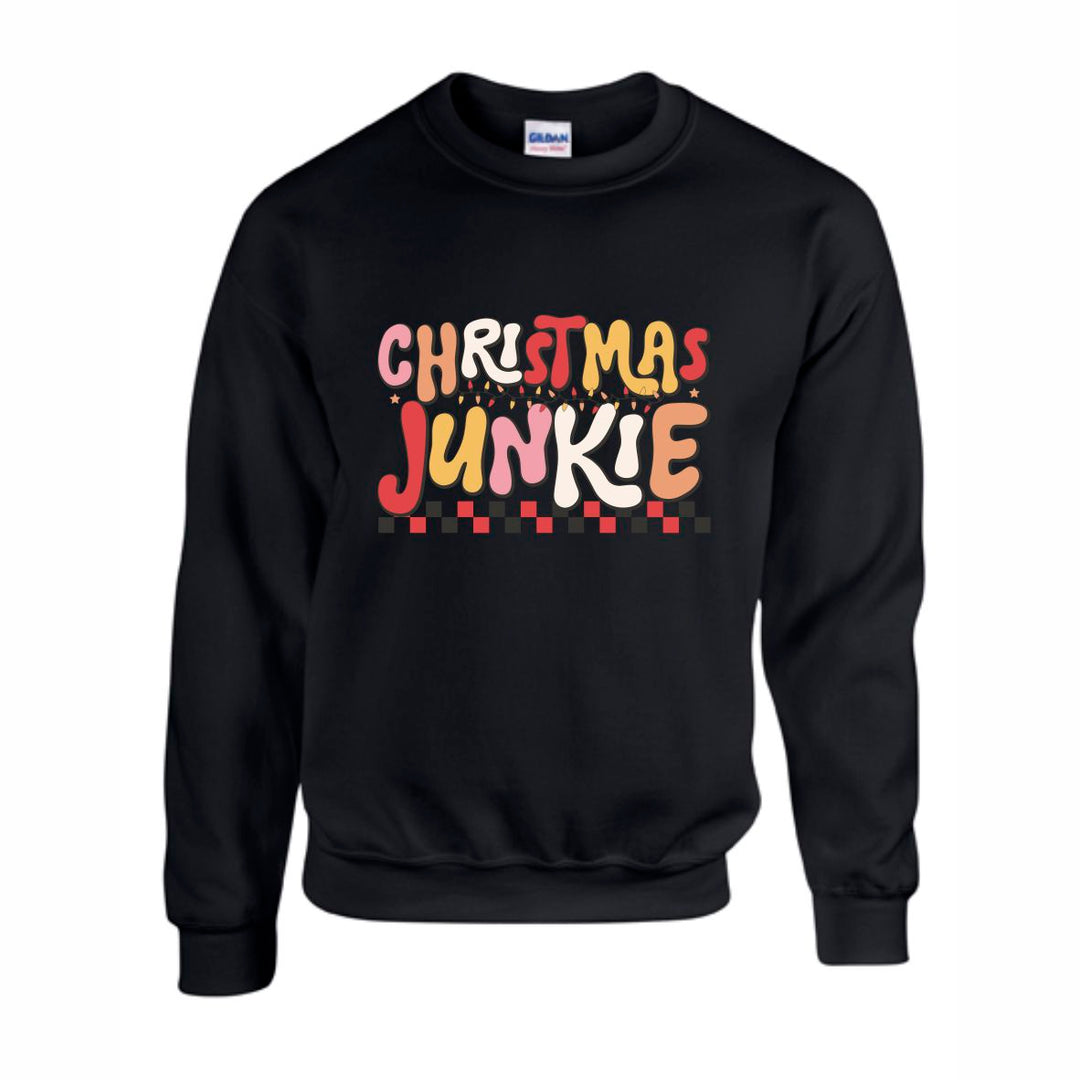 Christmas Junkie