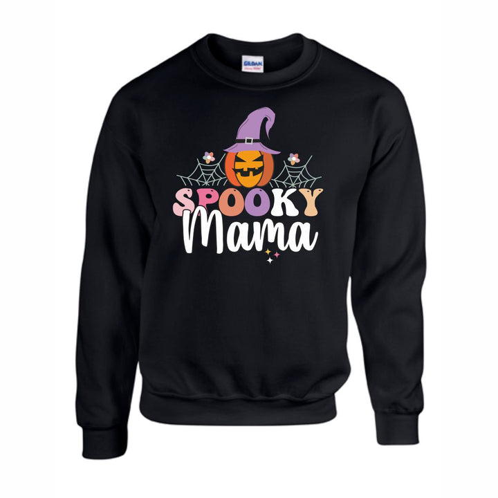 Spooky Mama