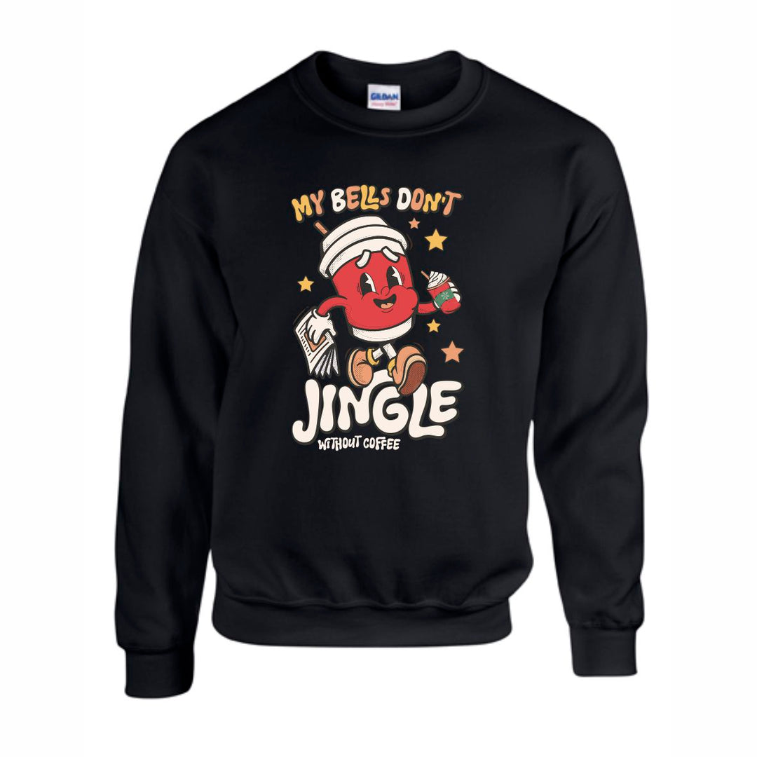Jingle Coffee