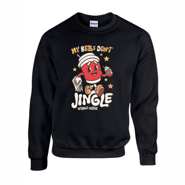 Jingle Coffee