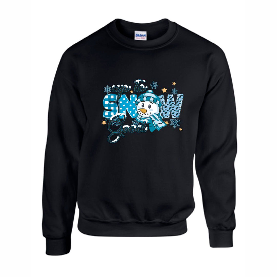 Snow Good