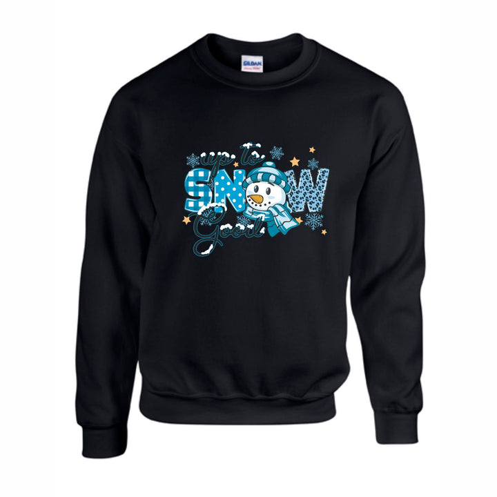 Snow Good
