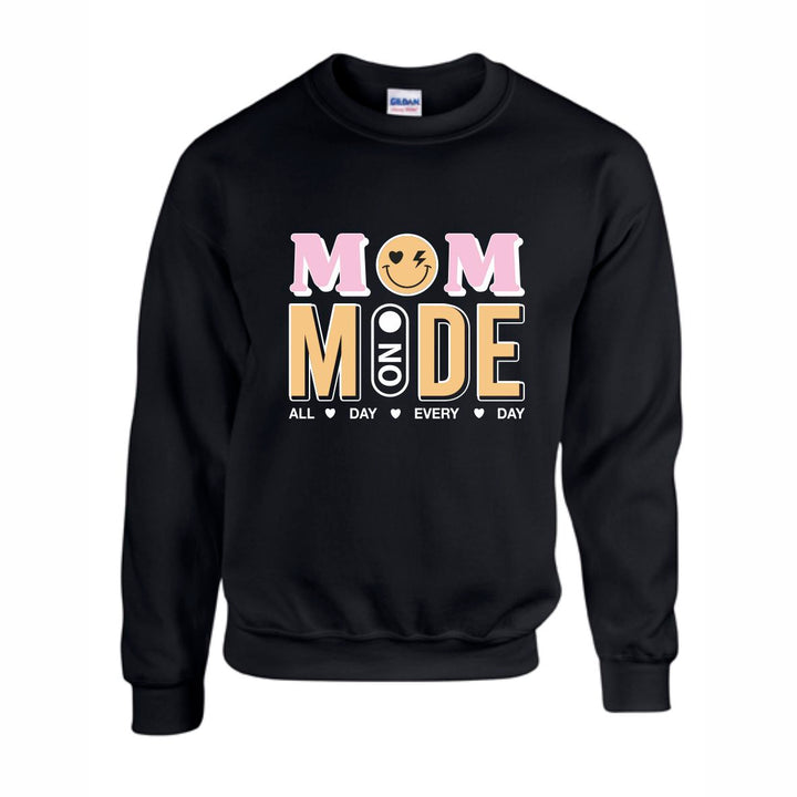 Mom Mode