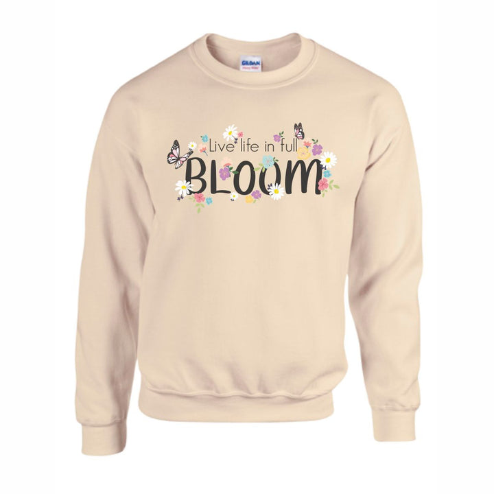 Bloom