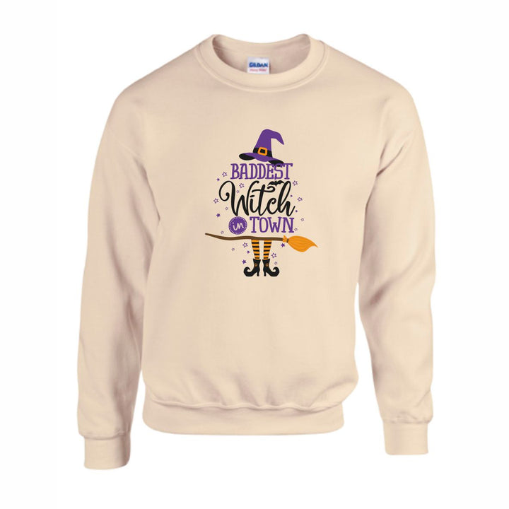 Bad Witch