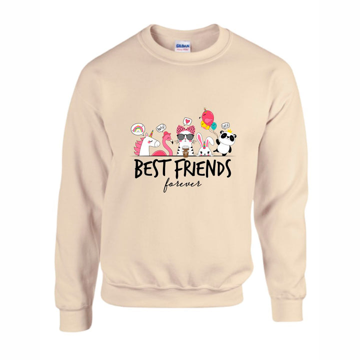 Best Friends Forever