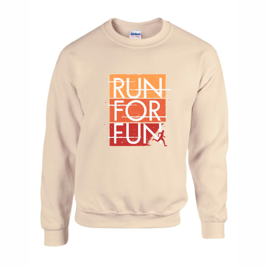 Run for fun