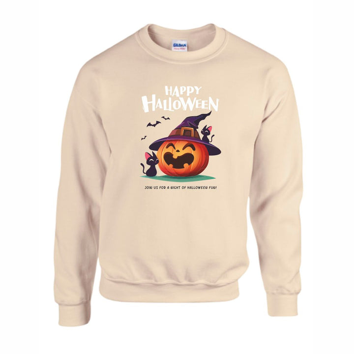 Happy Halloween Cats