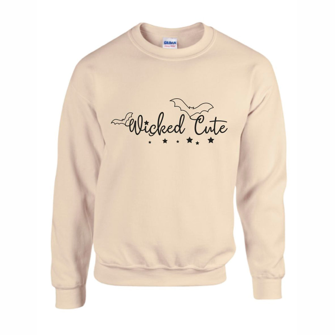 Wicked Cute