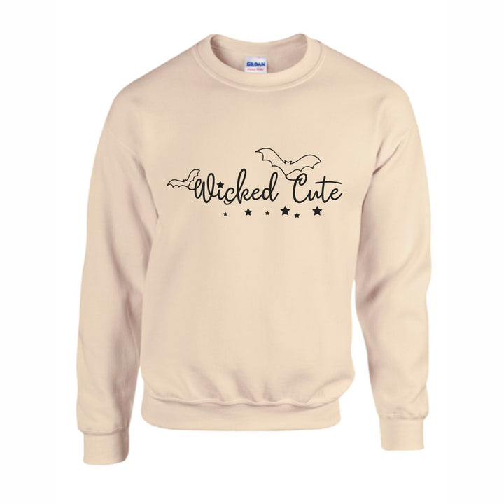 Wicked Cute
