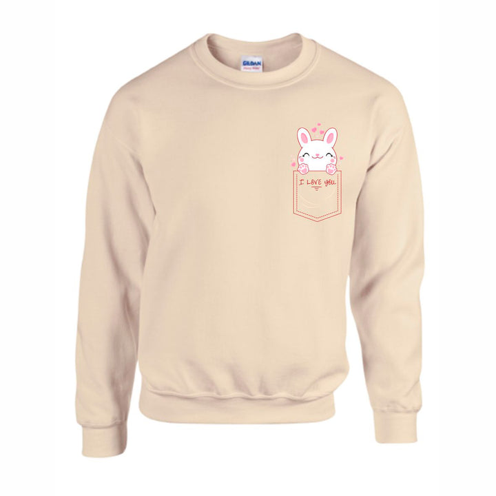 Bunny Pocket