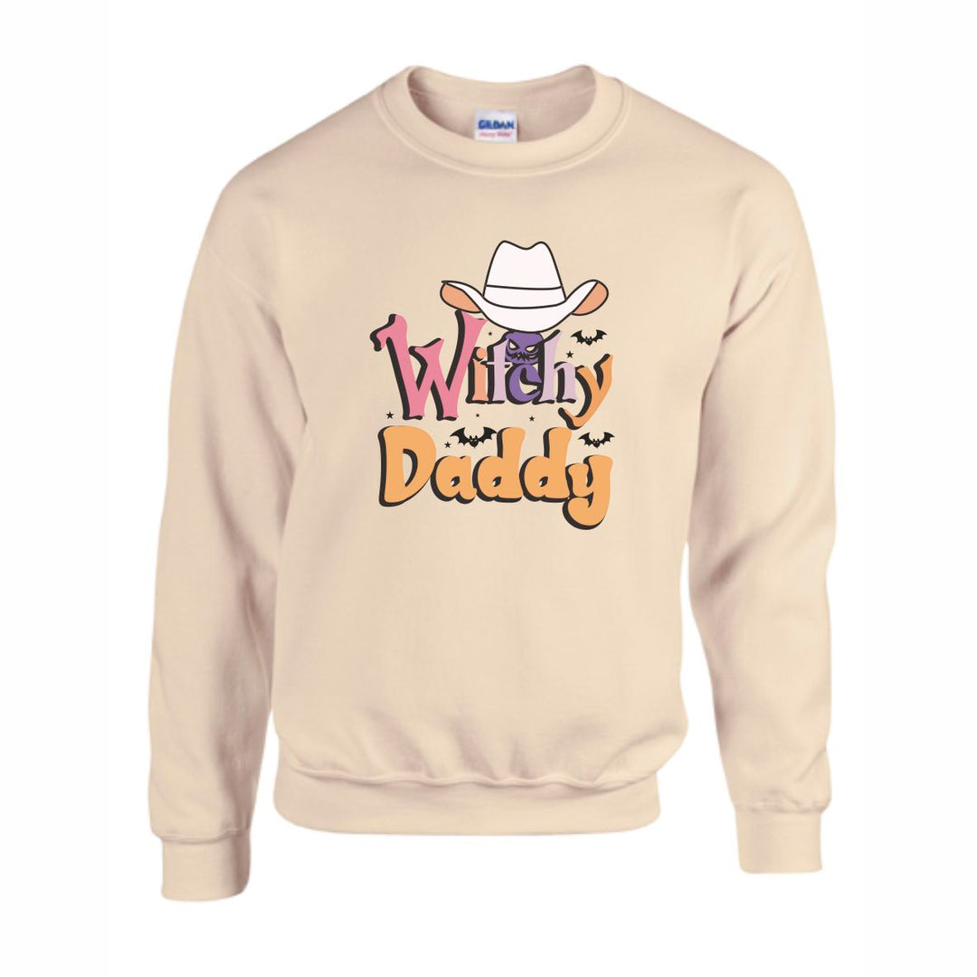 Witchy Daddy