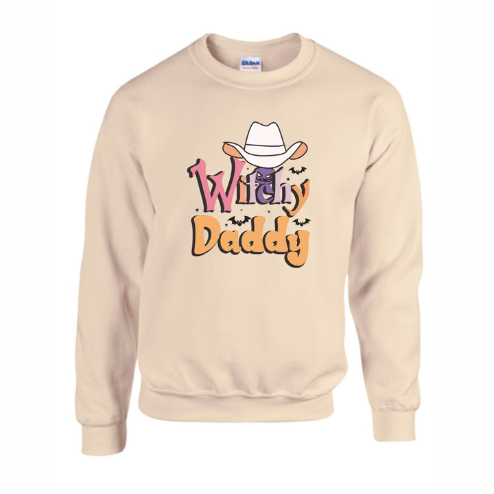 Witchy Daddy