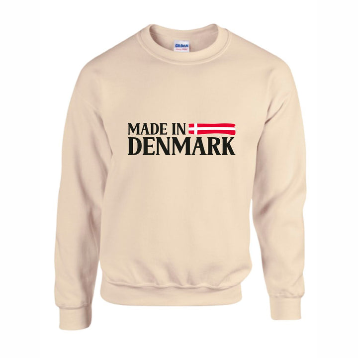 Made in Denmark