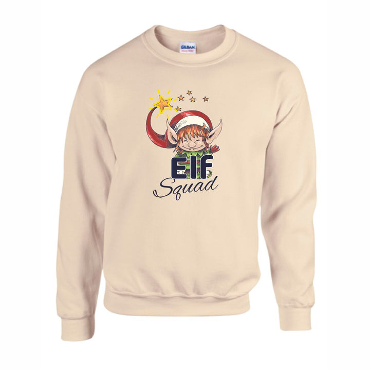 Elf Squad