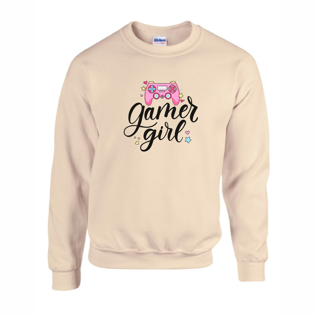 Gamer Girl