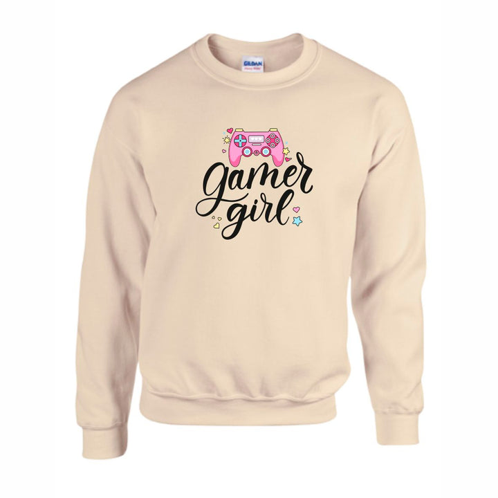 Gamer Girl