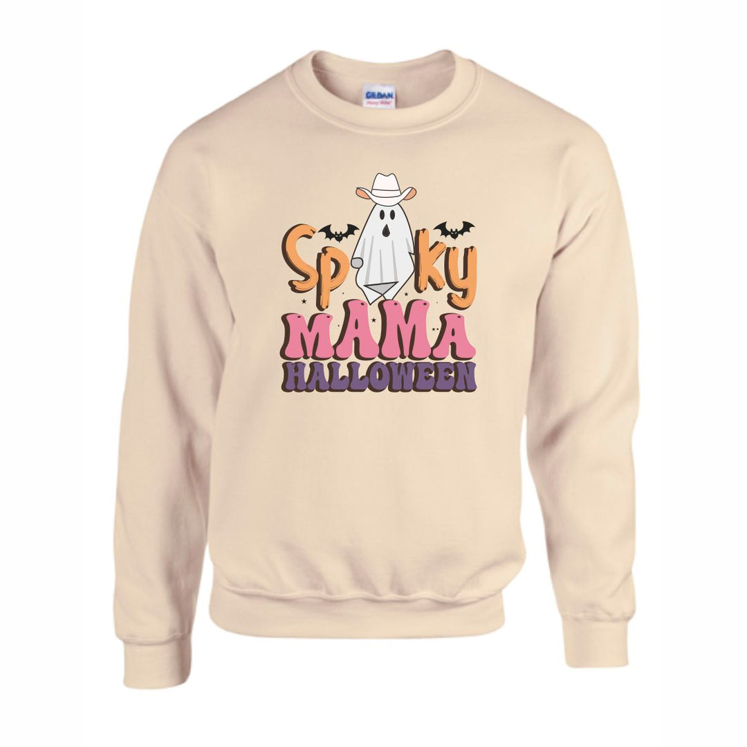 Spooky Mama Halloween