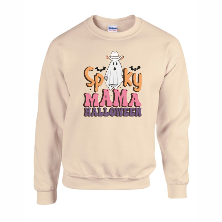 Spooky Mama Halloween