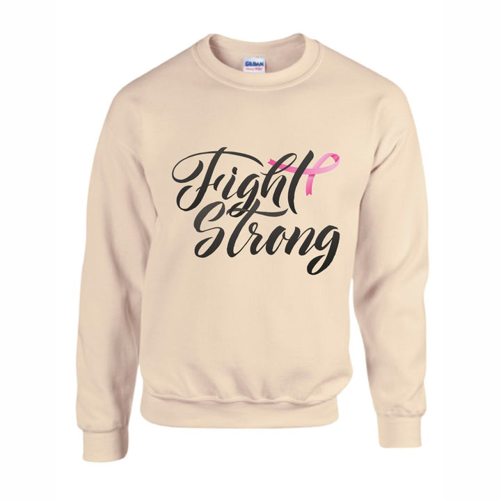 Fight Strong