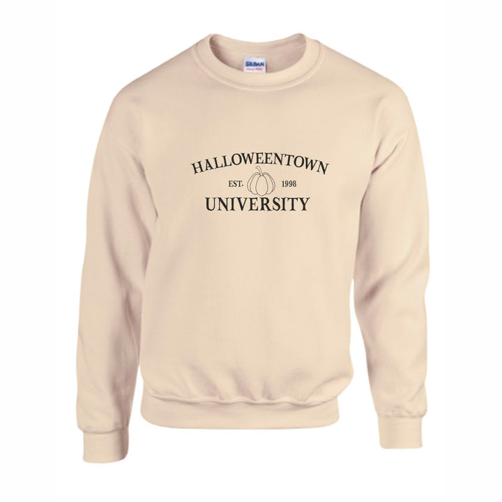 Halloweentown University