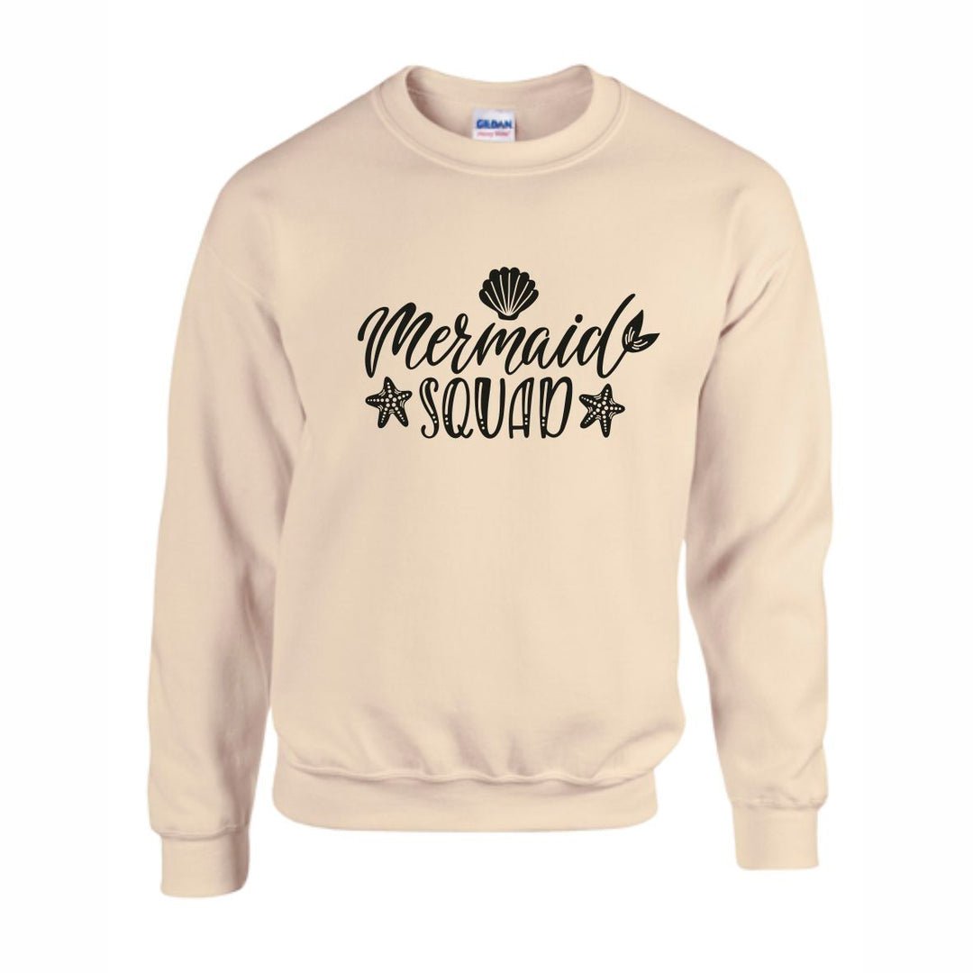 Mermaid Squad