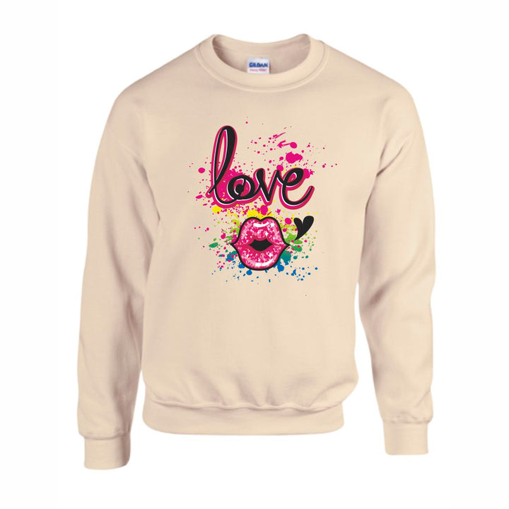 LOVE