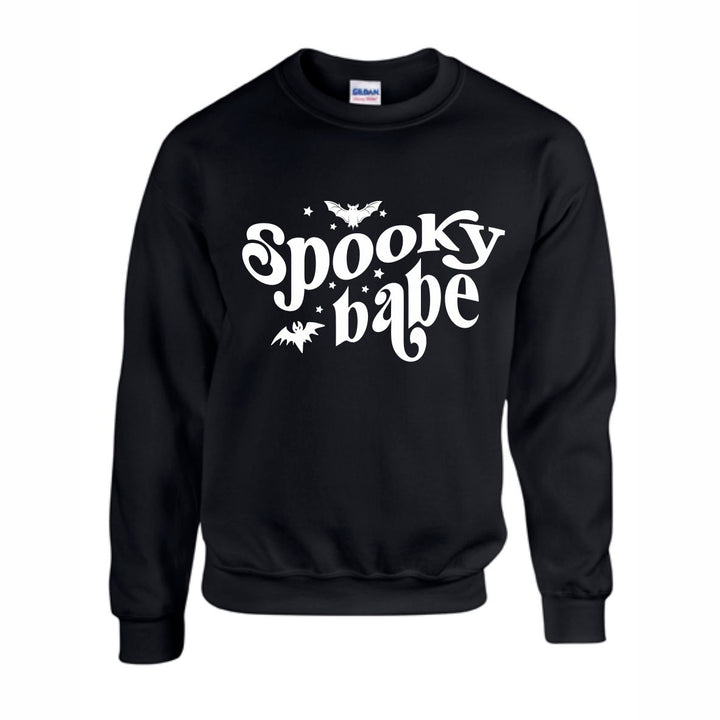 Spooky Baby