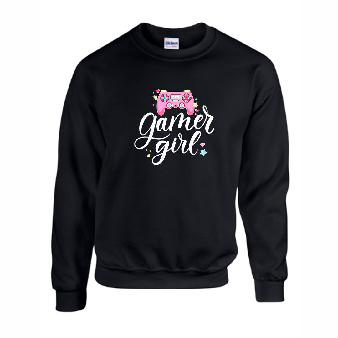 Gamer Girl