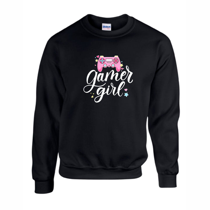 Gamer Girl