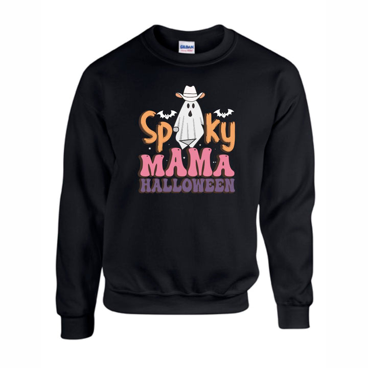 Spooky Mama Halloween