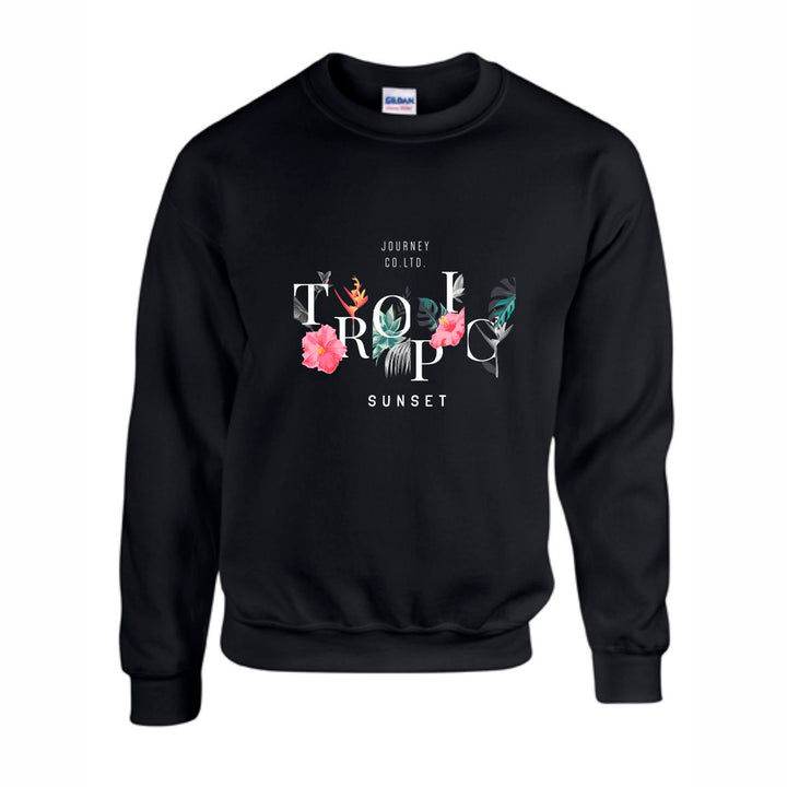 Tropic