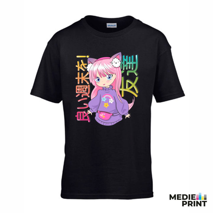 Anime Girl