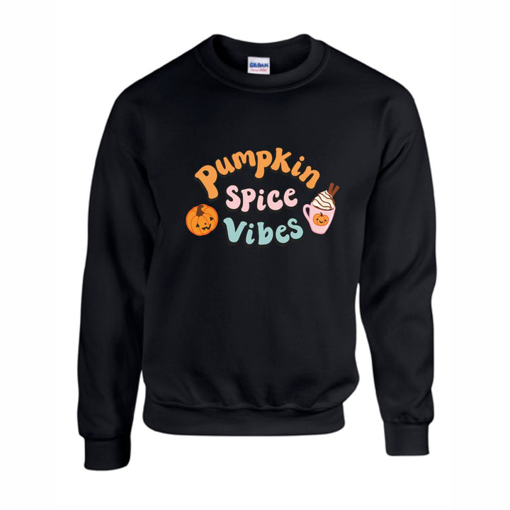 Spice Vibes