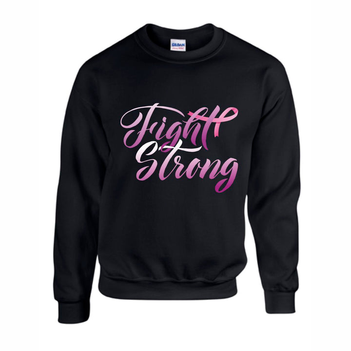 Fight Strong