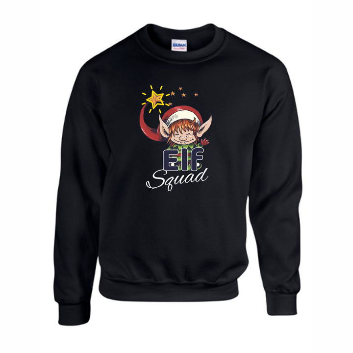 Elf Squad