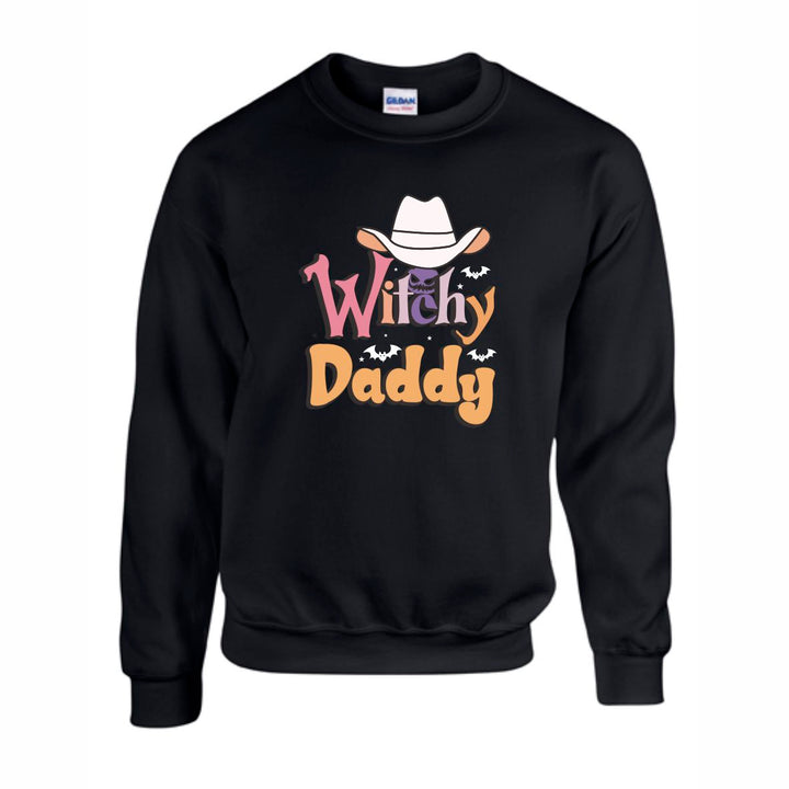 Witchy Daddy
